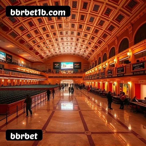 bbrbet Social Casino: Uma Experiência de Interação ao Vivo