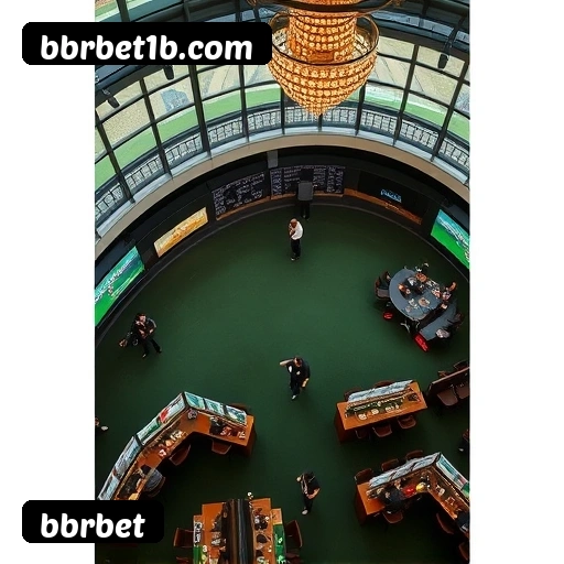 bbrbet: Bônus Ricos Para Jogadores Brasileiros