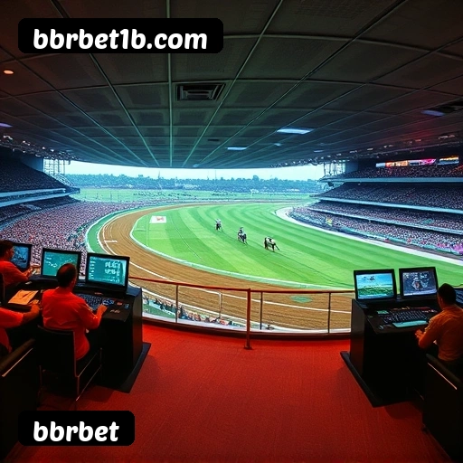 bbrbet: Seu Cassino Premiando com Pagamentos Rápidos