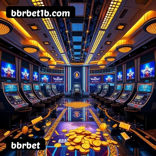Experiência de Apostas Segura e Profissional no bbrbet