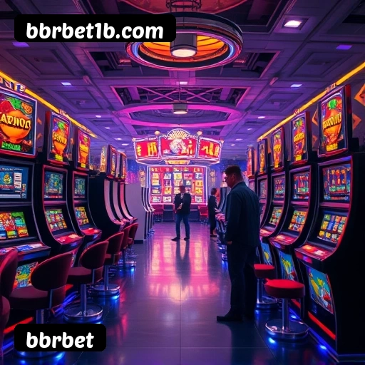 bbrbet: Seu Cassino Premiando com Pagamentos Rápidos
