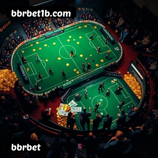bbrbet: Seu Cassino Premiando com Pagamentos Rápidos