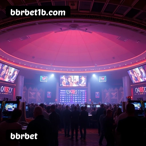 bbrbet Comunidade: Conectando Jogadores Globais