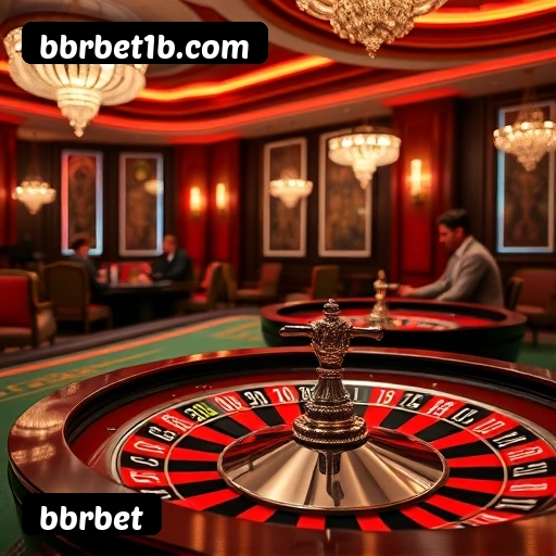 bbrbet: Seu Cassino Premiando com Pagamentos Rápidos