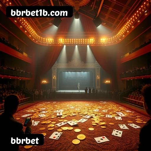 bbrbet Social Casino: Uma Experiência de Interação ao Vivo