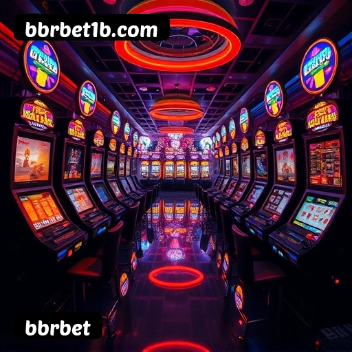 bbrbet Comunidade: Conectando Jogadores Globais