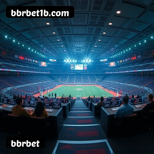 Maximize Promoções na bbrbet com Estratégia Integrada