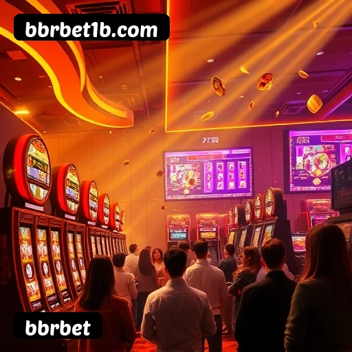 bbrbet: Seu Cassino Premiando com Pagamentos Rápidos